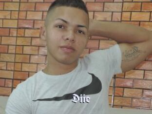 Diie
