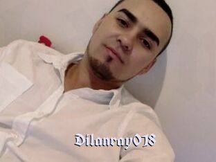 Dilanray018