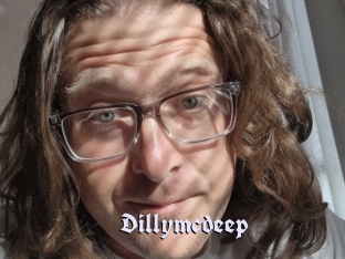 Dillymcdeep