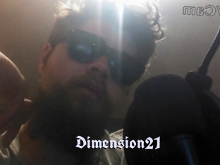 Dimension21