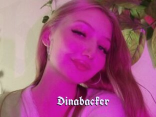 Dinabacker