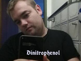 Dinitrophenol
