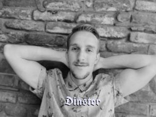 Dinster