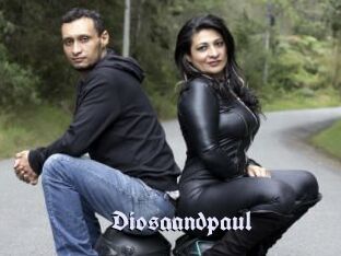 Diosaandpaul