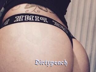 Dirtypeach