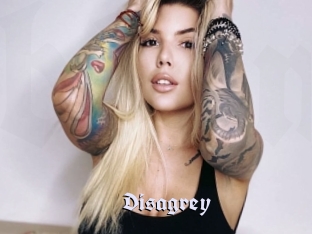 Disagrey
