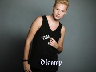 Dlcamp