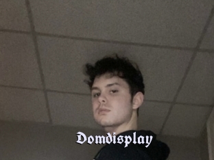 Domdisplay