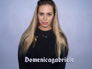 Domenicagabriele