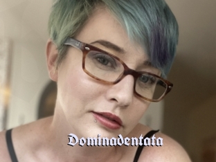 Dominadentata