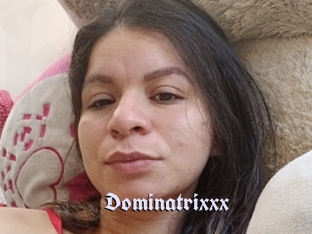 Dominatrixxx