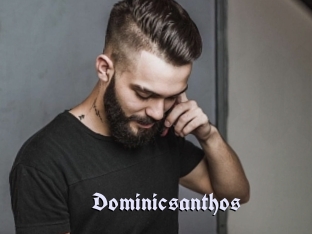 Dominicsanthos