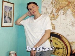 Dominikgent
