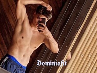 Dominiofit