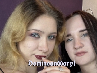 Dominoanddaryl