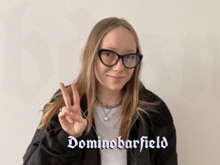 Dominobarfield