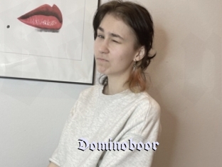 Dominoboor