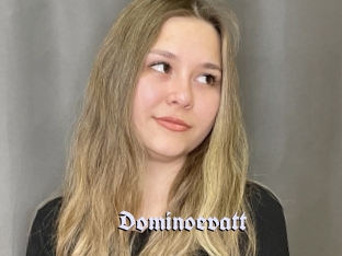 Dominoevatt