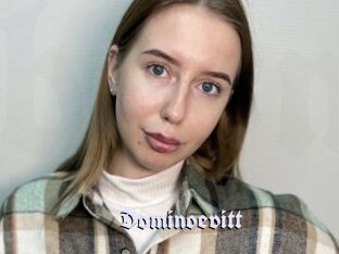 Dominoevitt