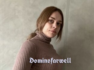 Dominofarwell