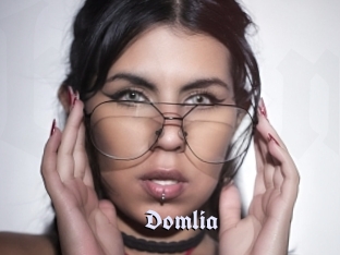 Domlia