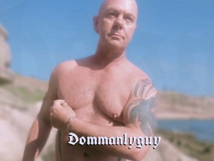 dommanlyguy Bdsm Blog