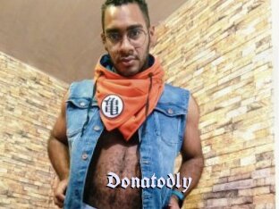 Donatodly