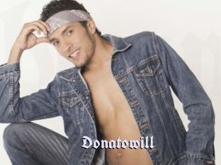 Donatowill