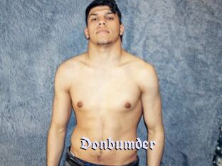 Donbumder