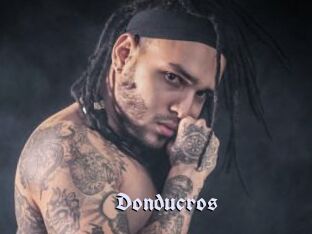 Donducros