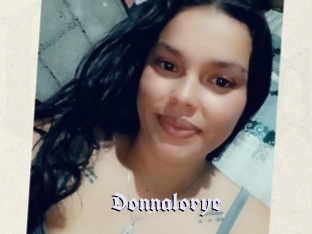 Donnalorye