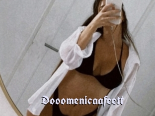 Dooomenicaafeett