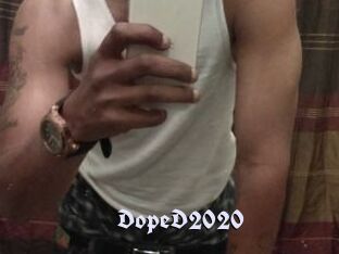 DopeD2020