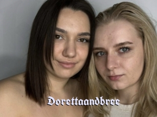 Dorettaandbree