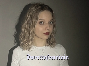 Dorettafountain