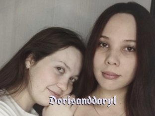 Dorisanddaryl