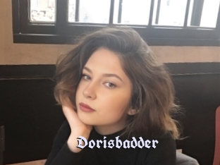 Dorisbadder