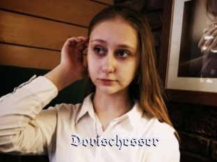 Dorischesser