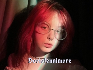 Dorisfennimore