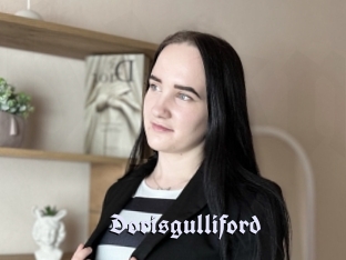 Dorisgulliford