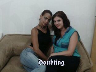 Doubting