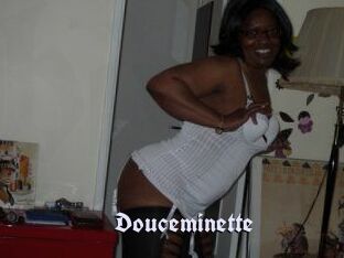 Douceminette