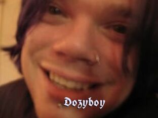 Dozyboy