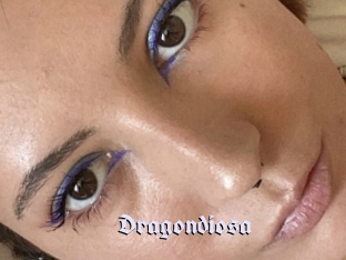 Dragondiosa