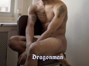 Dragonman
