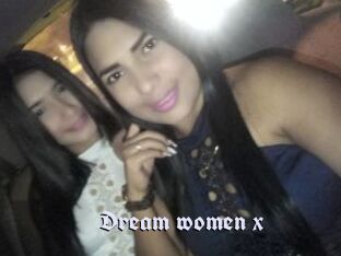 Dream_women_x