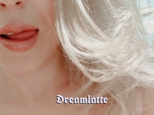 Dreamlatte