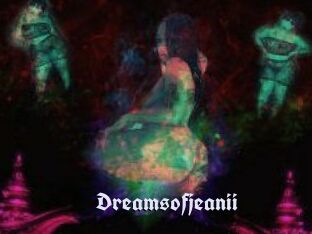 Dreamsofjeanii