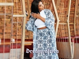 Dreamyafrica