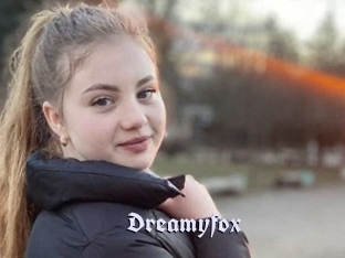Dreamyfox